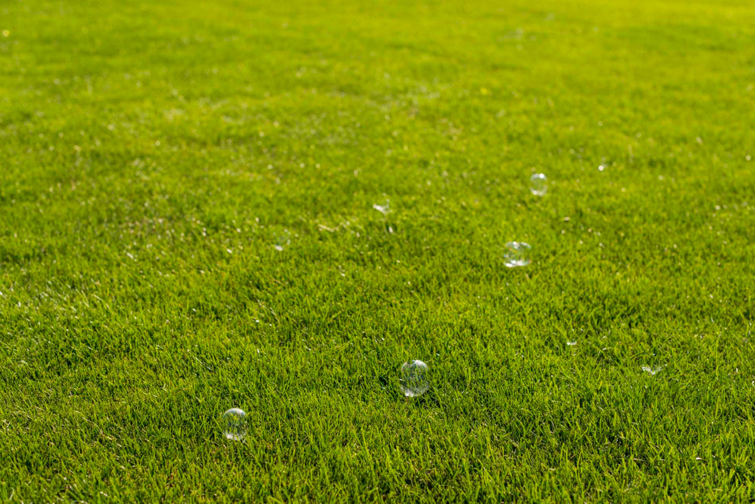 How to Choose the Best Artificial Turf for Hot Climates: A Buyer’s Guide