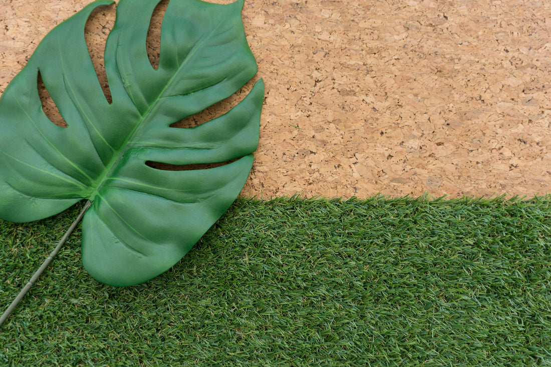 Artificial Turf for Commercial Projects