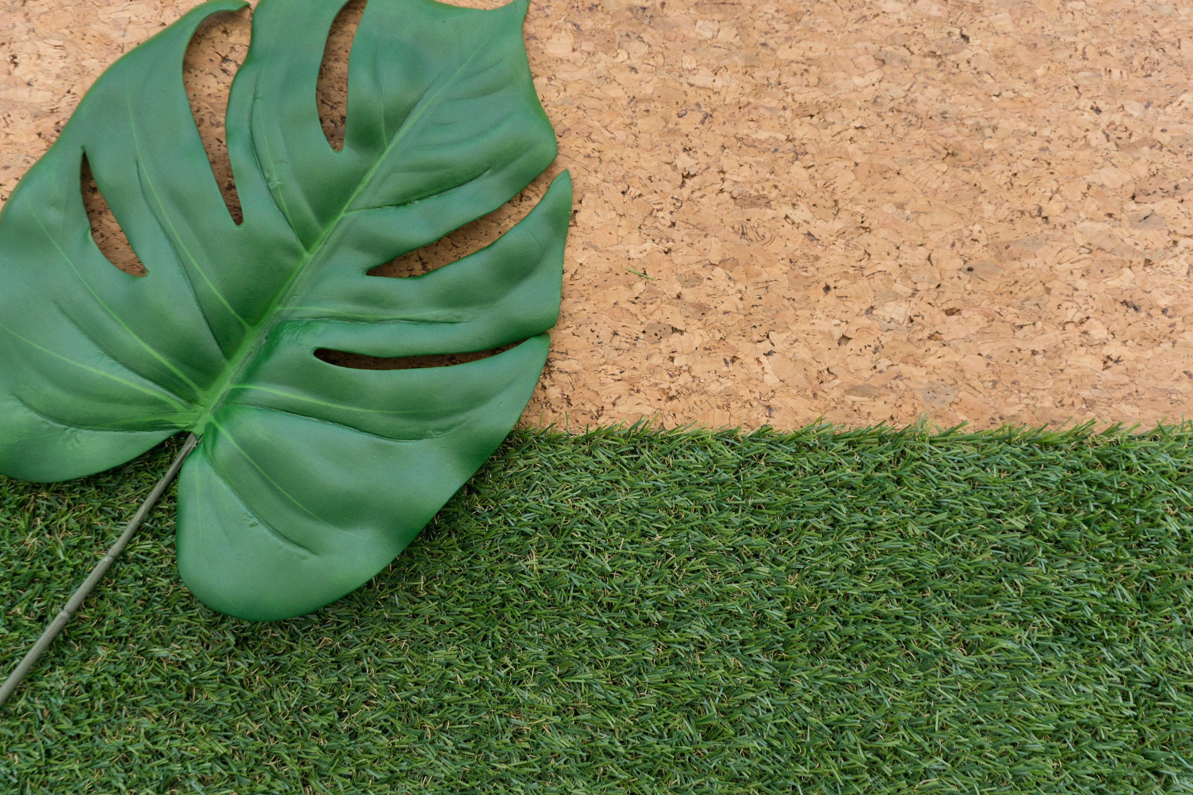 Artificial Turf for Commercial Projects