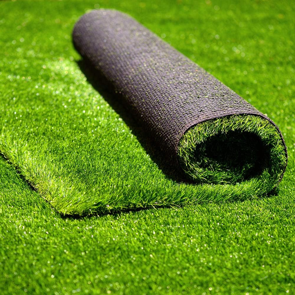 Artificial Turf Green Grass Lawn Golf Course Villa Courtyard Outdoor Sports Turf Carpet Artificial Grass