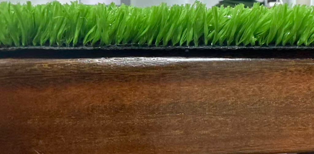 Fruit green little grass