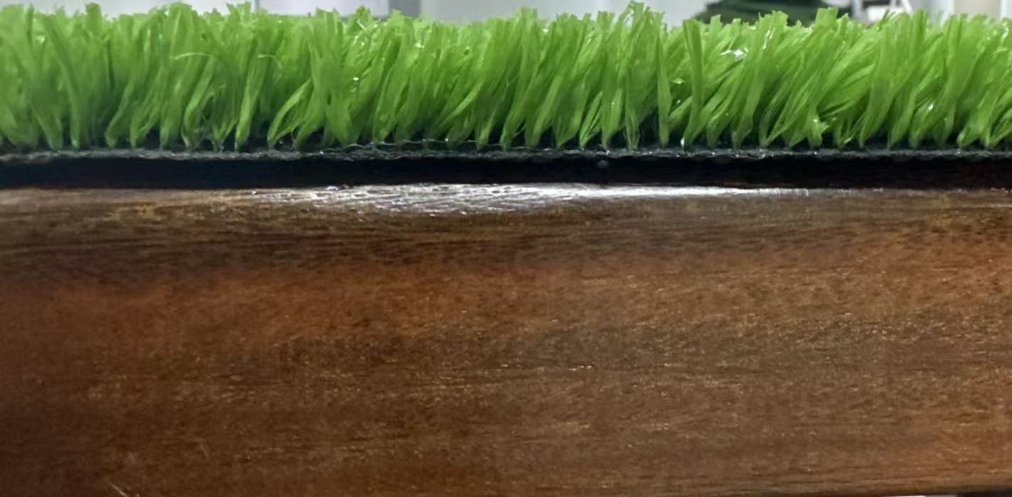 Fruit green little grass