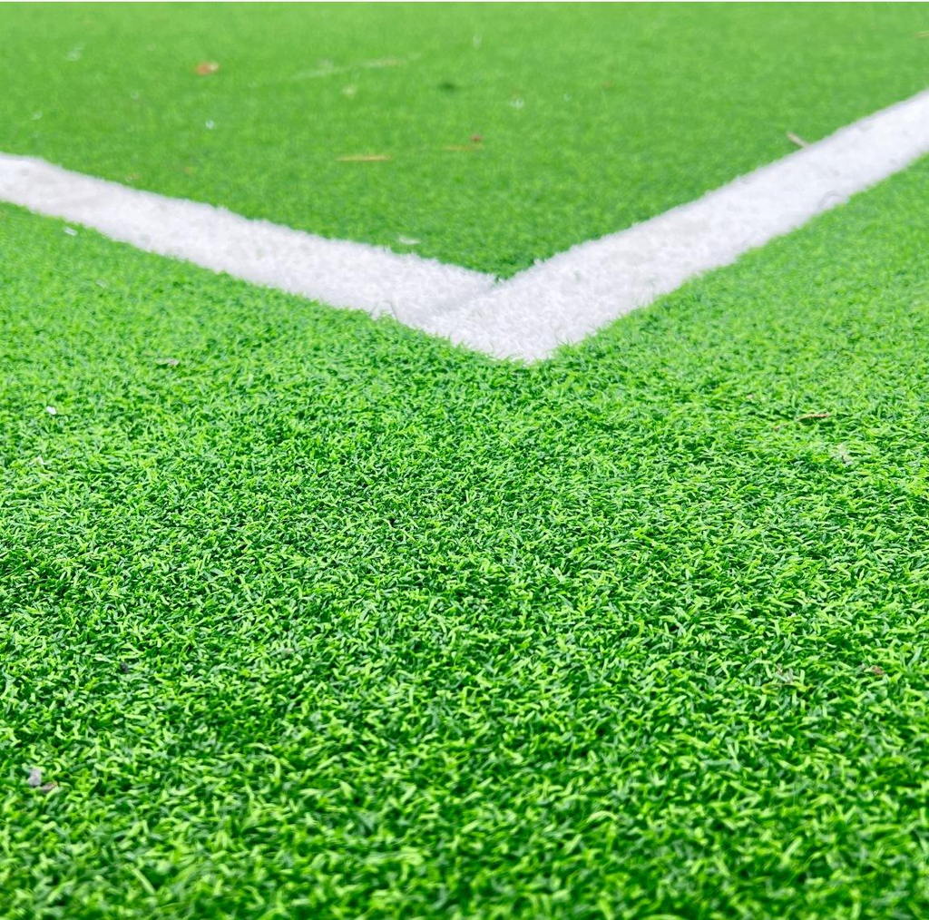 Football Field Turf Playground Artificial Grass