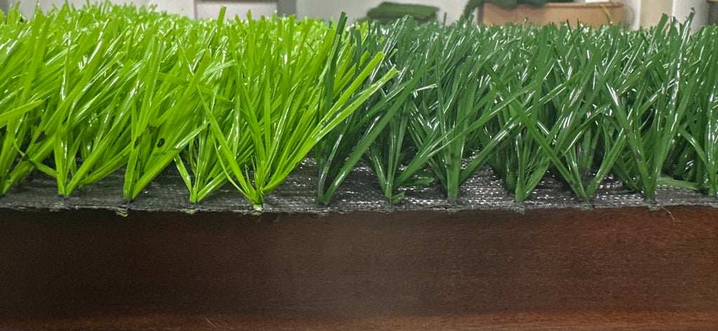 5.0 Filled Football Lawn