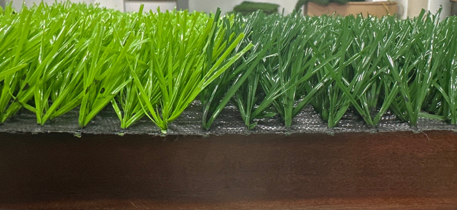 5.0 Filled Football Lawn