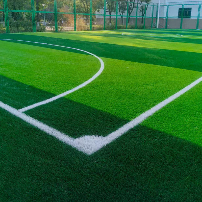 Artificial Grass Turf Realistic & Thick Synthetic Grass Mat for Outdoor Garden Landscape Pet Dog Grass Rug Faux Turf