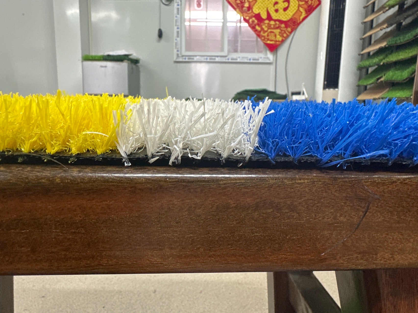 rainbow Casual Grass 2.515