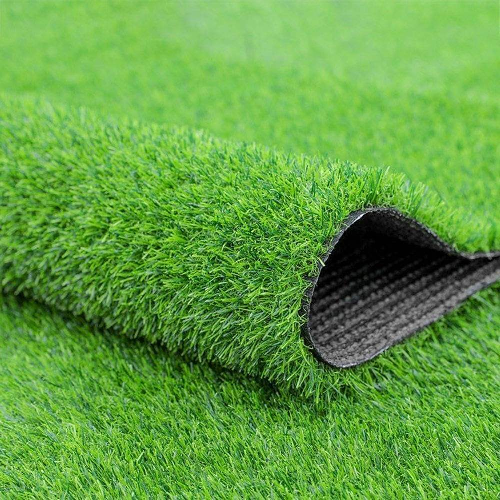 Natural Garden Landscape Turf Artificial Grass Synthetic Grass Green Rug Cesped Artificial Grass Carpet