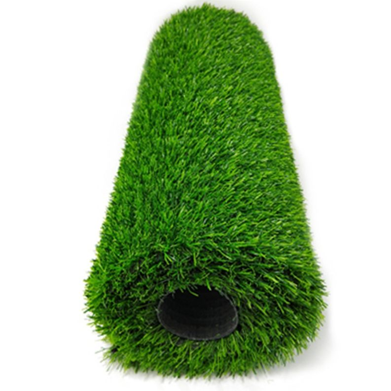 Sport Green Artificial Grass Carpet for Garden Soft Artificial Lawn Synthetic Turf Grass for Football Grounds
