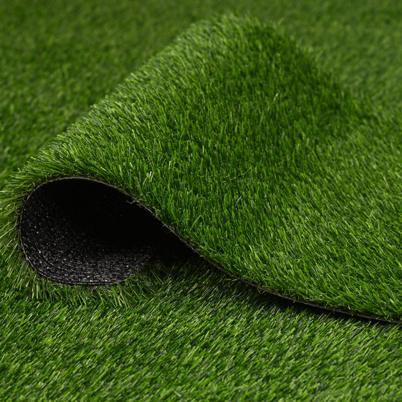 Artificial Grass Turf Manufacturer Outdoor Garden Carpet