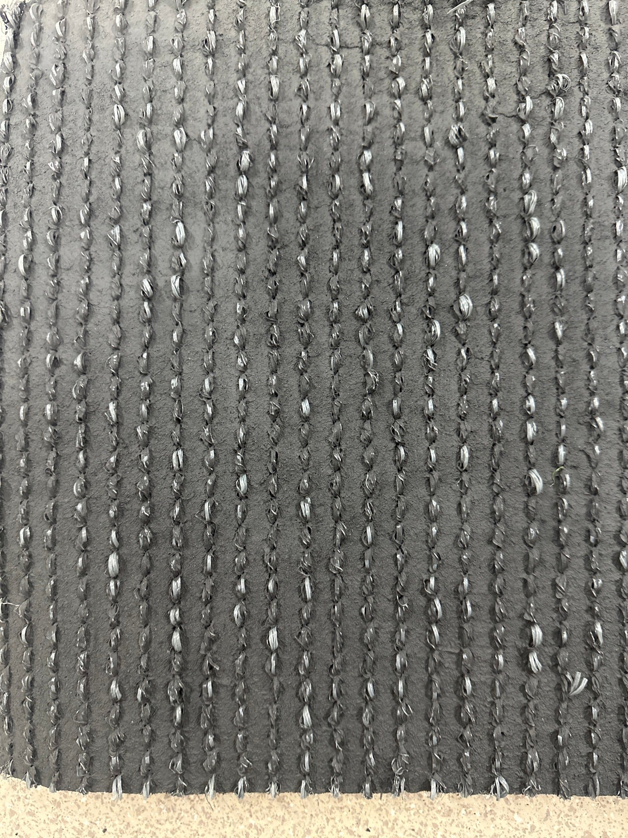 Grey Casual Grass 3.011