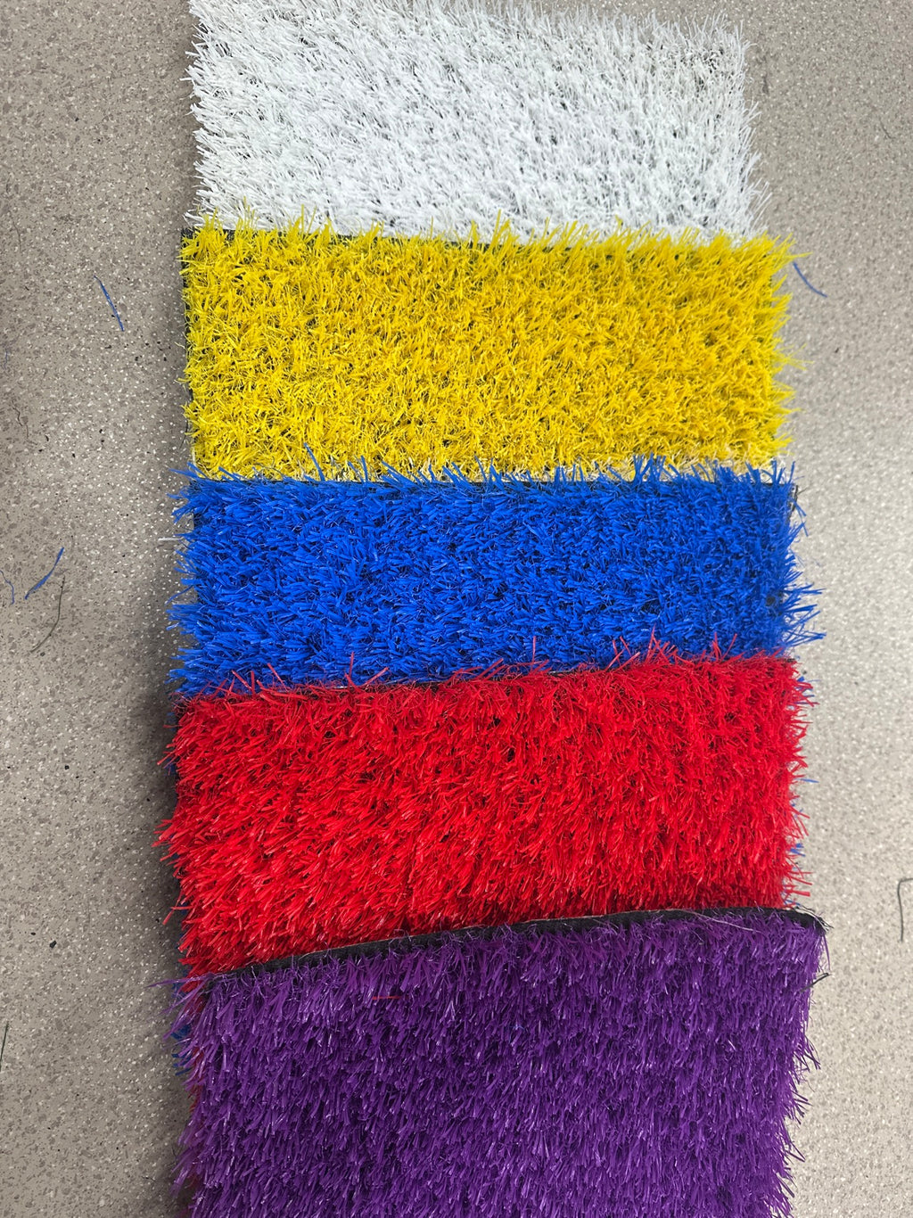 rainbow Casual Grass 2.515