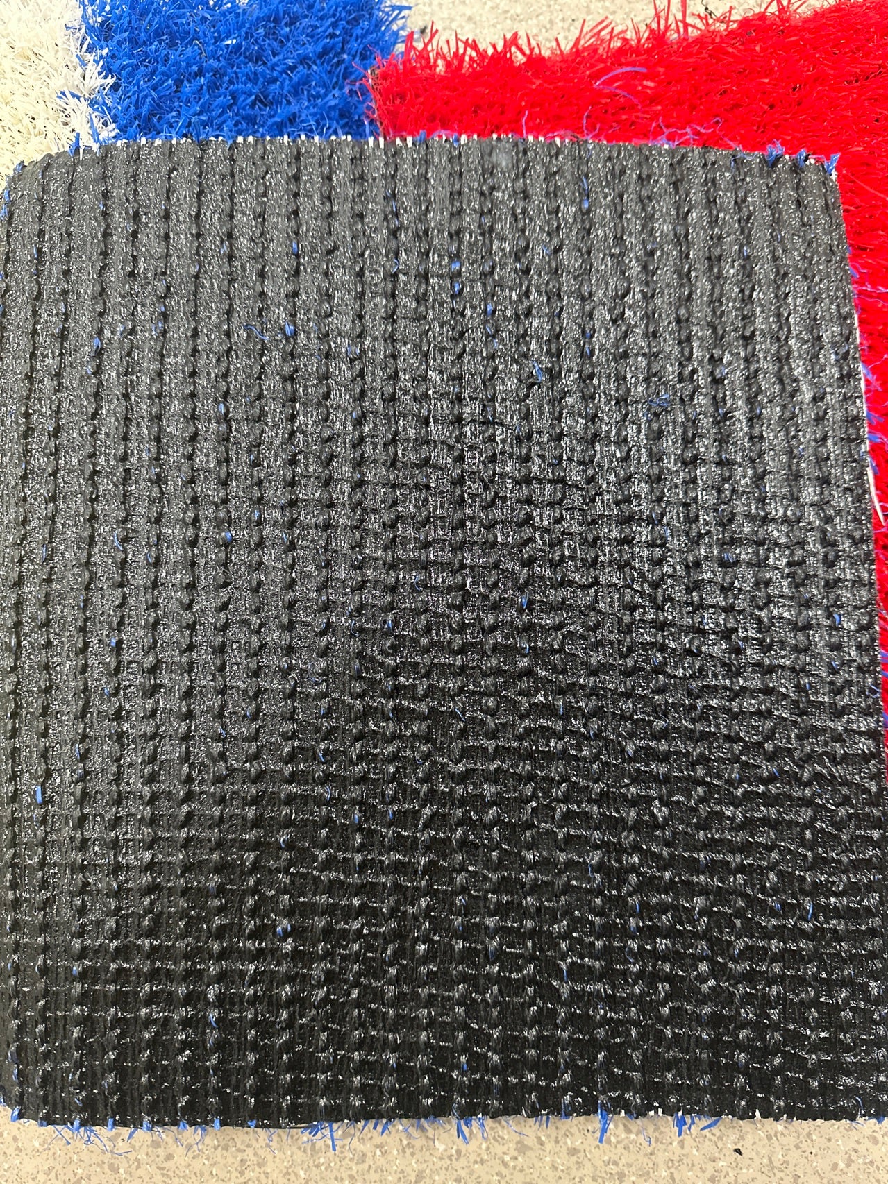 rainbow Casual Grass 2.515