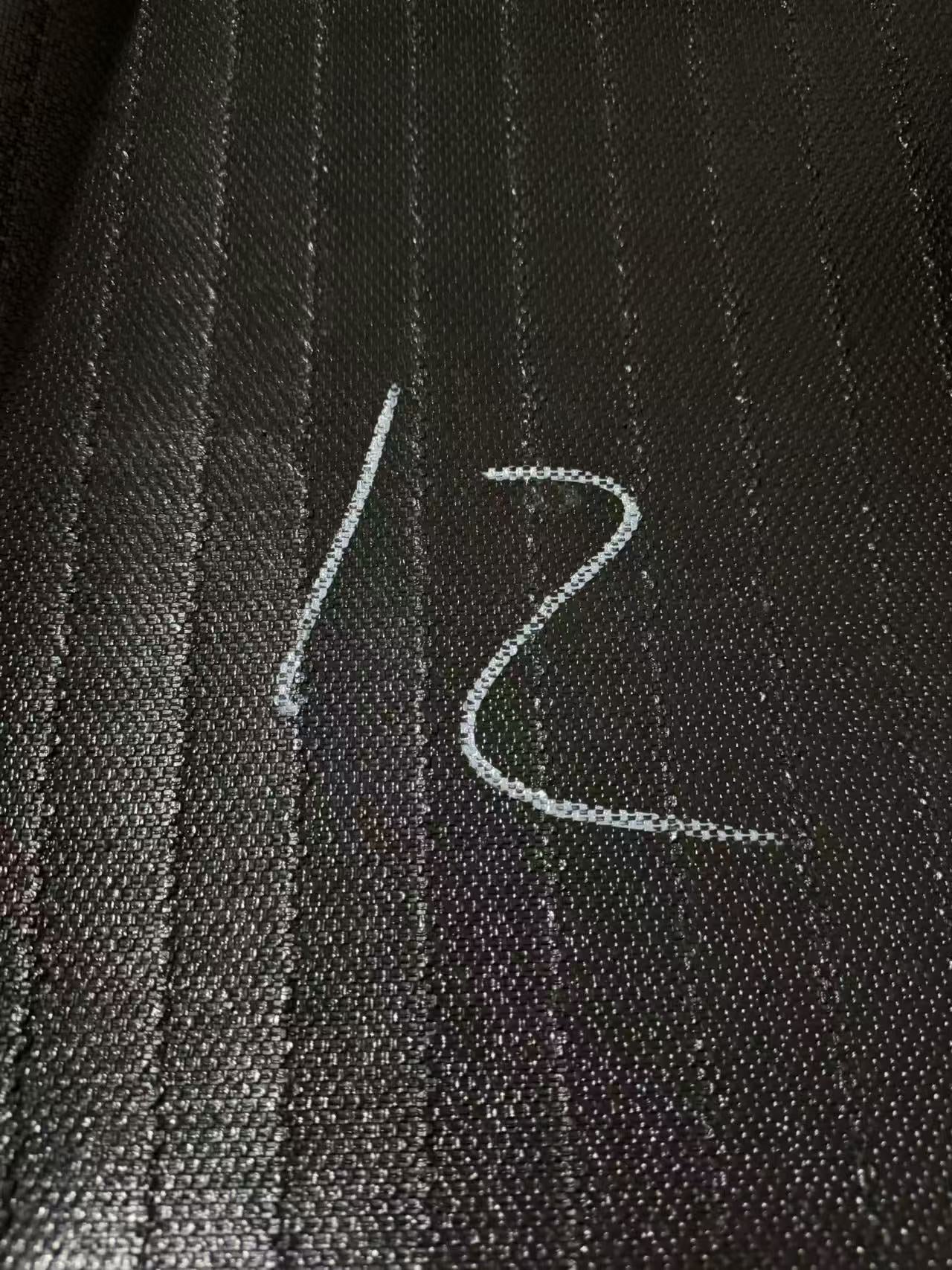 Waterproof artificial thatch