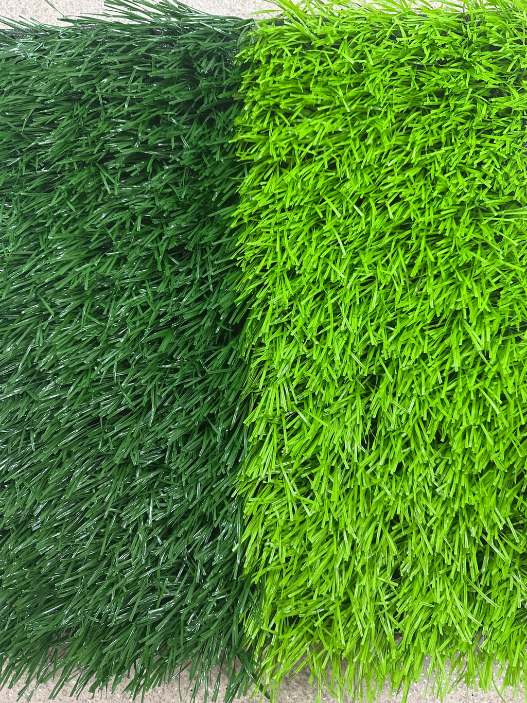 5.0 Filled Football Lawn