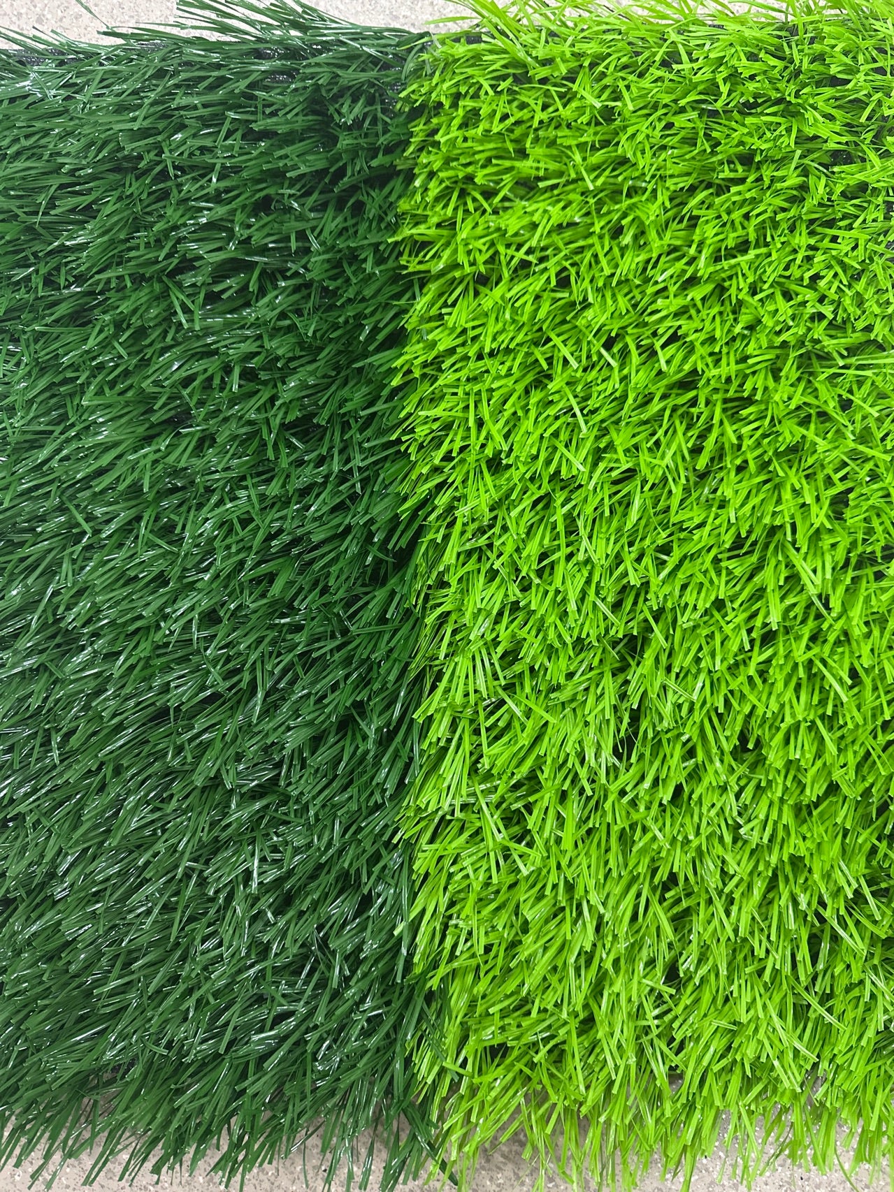 5.0 Filled Football Lawn