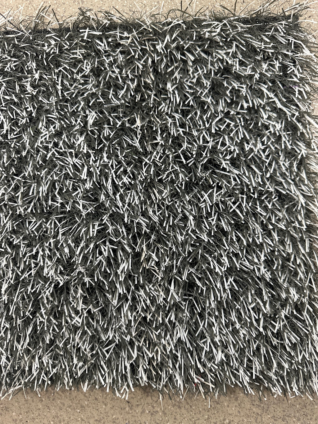 Grey Casual Grass 3.011
