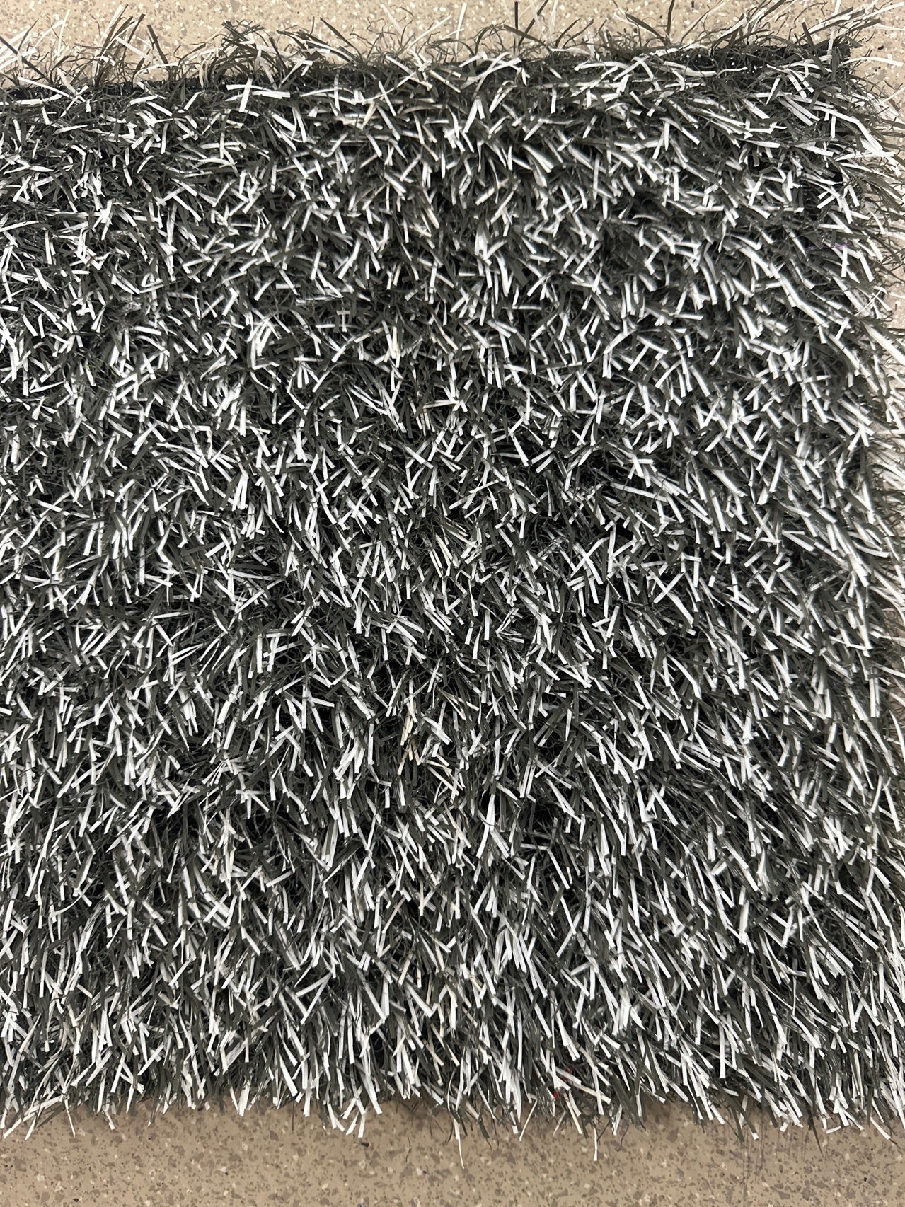 Grey Casual Grass 3.011