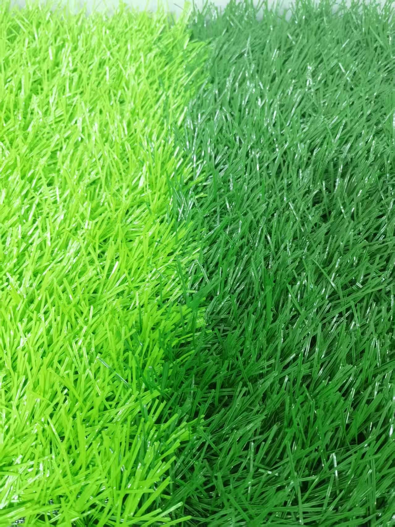 5.0 sports-filled artificial turf